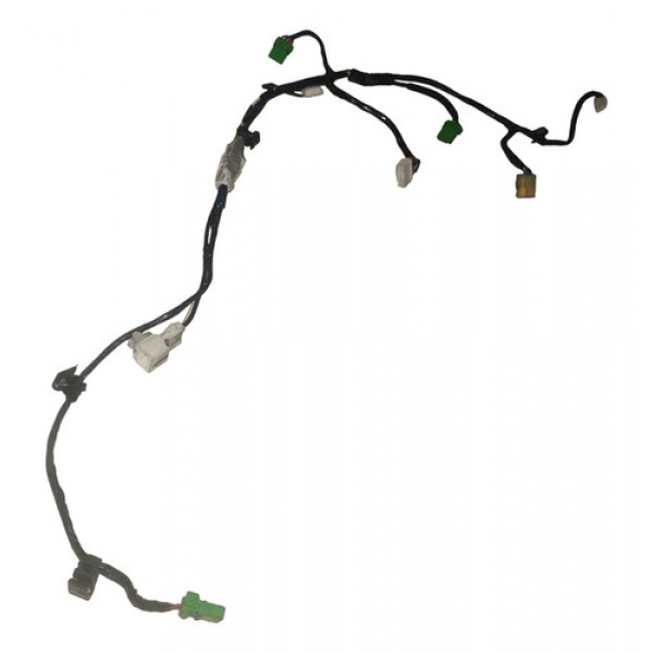 Chicote Caixa Evaporadora Honda Civic Lxr 2.0 2014 Aut