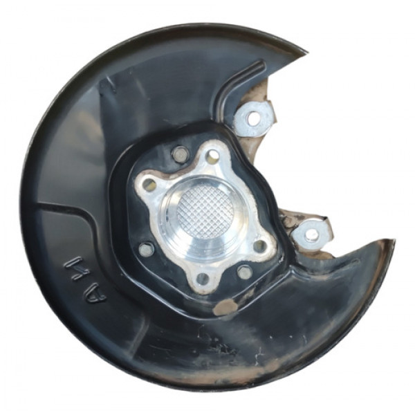 Manga De Eixo Traseira Esquerda Honda Civic 2.0  Lxr 2013