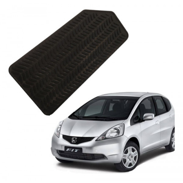 Descanso Pé Honda Fit City 46992tj0 2009/2014 Usado