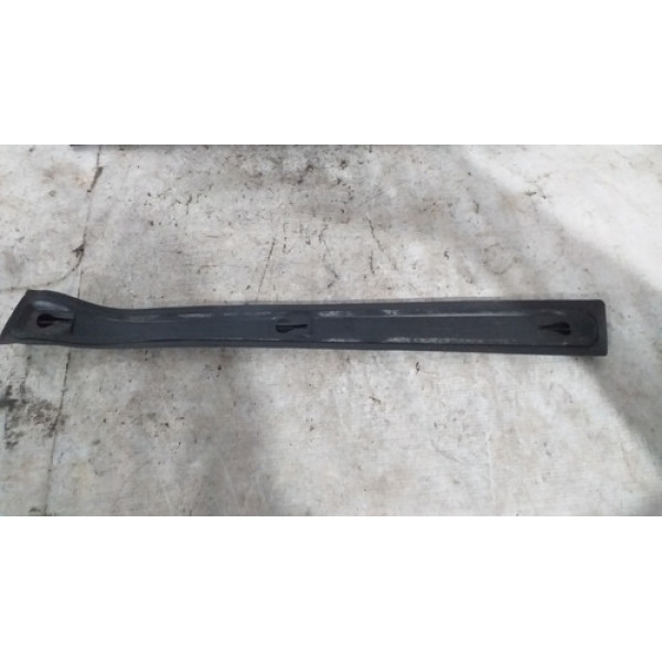 Borracha Acabamento Coluna Esquerda Strada 02 A 11 10214