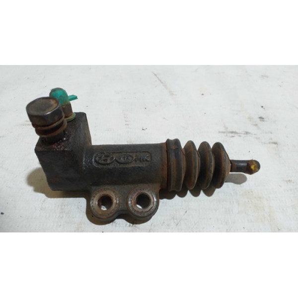 Atuador / Burrinho Embreagem Hyundai Hb20 1.6l 16v 2013