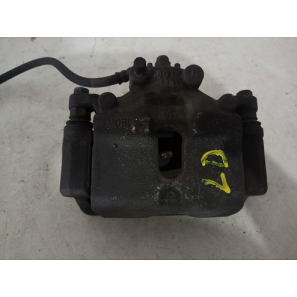 Pinça De Freio Dianteira Direito Hyundai Hb20s 1.6 2017 