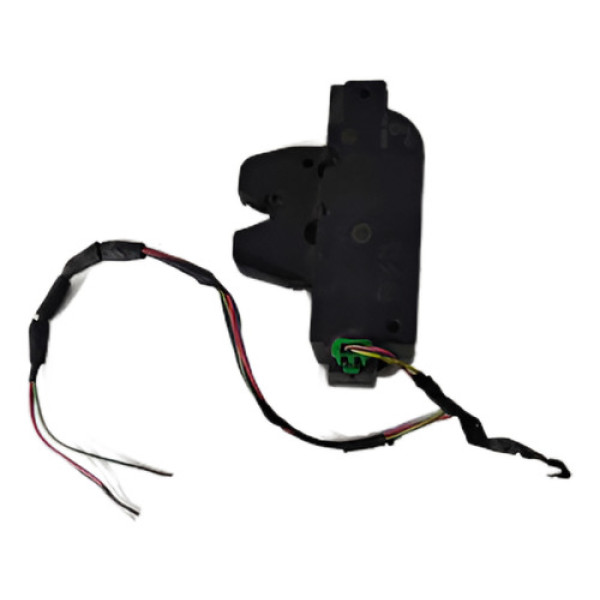 Fechadura  Porta-malas Citroen C4 2012