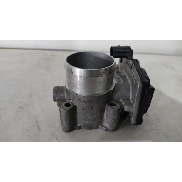 Tbi Corpo Borboleta Ford Ecosport 1.5 3cc Manual 2018