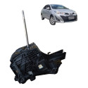 Alavanca De Marcha Câmbio Automático Toyota Yaris 2019