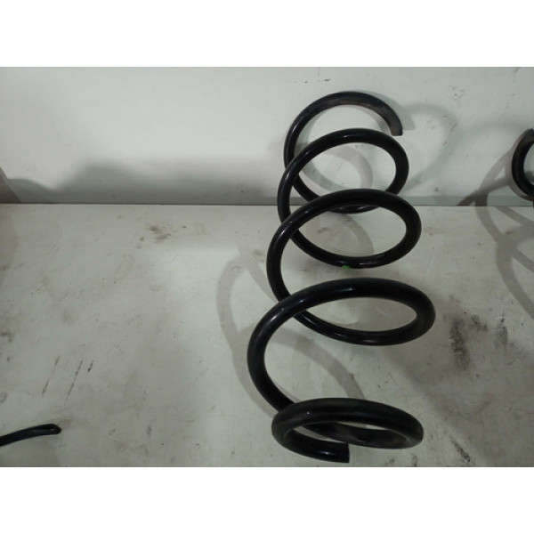 Par Mola Traseira Nissan Kicks 2018 Original