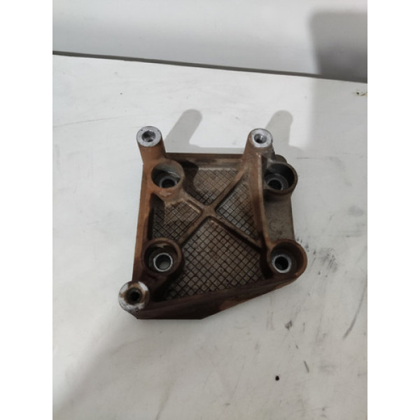 Suporte Compressor De Ar Peugeot 207/ C3 1.4 9656881780