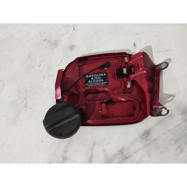 Portinhola Combustivel Etios Hatch Original 2015