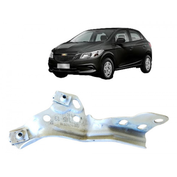 Suporte Paralama Direito Onix 1.0 2019