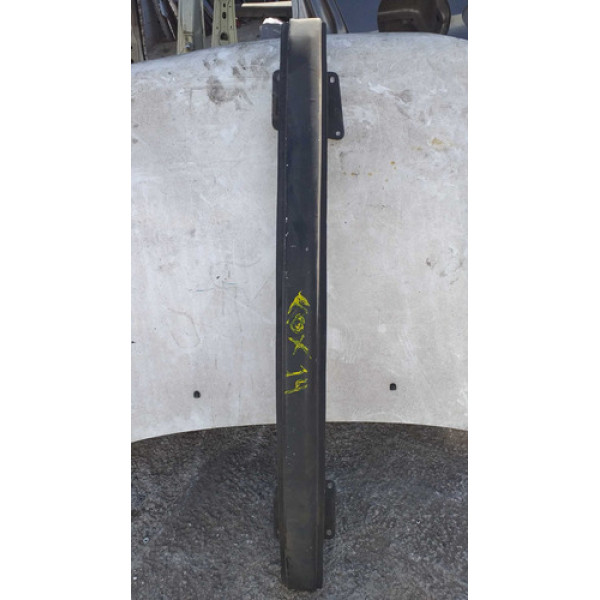 Alma Do Para-choque Traseiro Do Fox Rock In Rio 2013