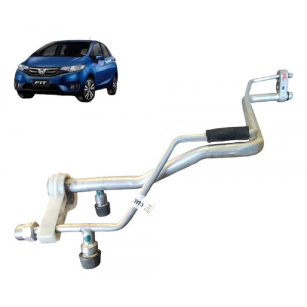 Mangueira Ar Condicionado Honda Fit 1.5 2017 Bc446270