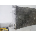 Condensador Radiador Chervrolet Onix 1.0 2015