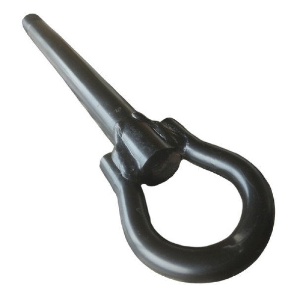 Gancho Engate Reboque Renault Captur Life 18/19