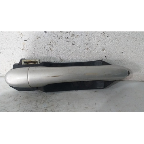 Maçaneta Traseira Do Lado Direito Do Palio Elx 2010