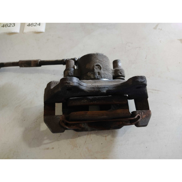 Pinça De Freio Dianteira Esquerda Idea 1.4 Fire 2010