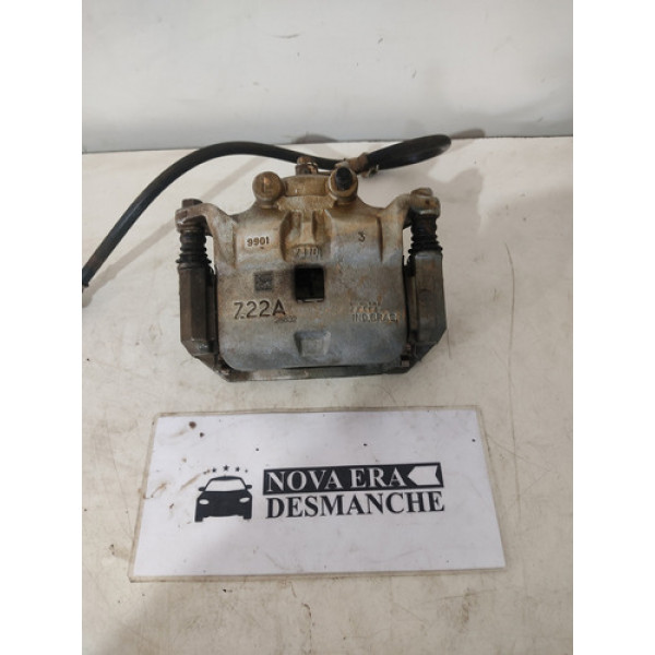 Pinça De Freio Dianteira Esquerda Nissan Versa 2017