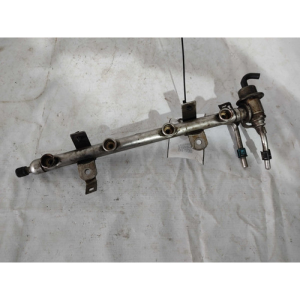 Flauta Injeção Gm Corsa 1.0 16v Original 