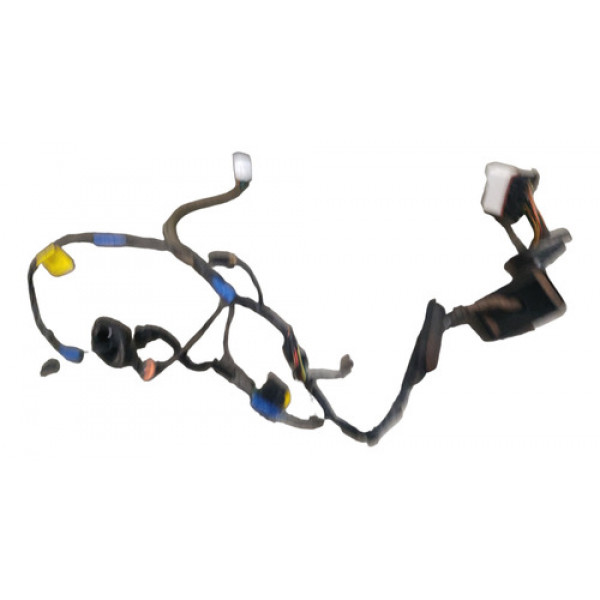 Chicote Porta Dianteira Direita Hyundai I30 2.0 2010