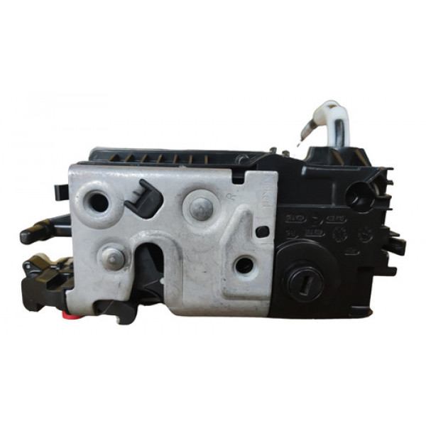 Fechadura Dianteira Direita Peugeot 208 2014