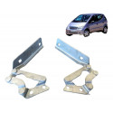 Par Dobradiça Capô Mercedes Classe A 160 2003