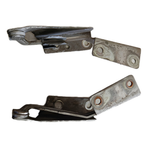 Braço Do Capo Dianteiro Direito Do Focus 2000/2008