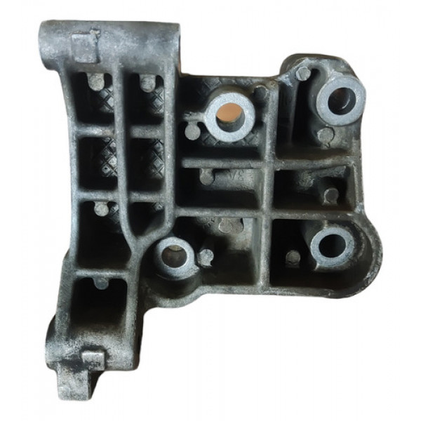 Suporte Bomba Direção Hidráulica Motor Fiat Palio 1.4 2006