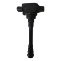 Bobina De Ignição Nissan Livina Aut 2009/10 1.8 