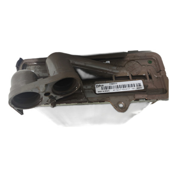 Radiador Ar Quente Nissan Kicks 2018