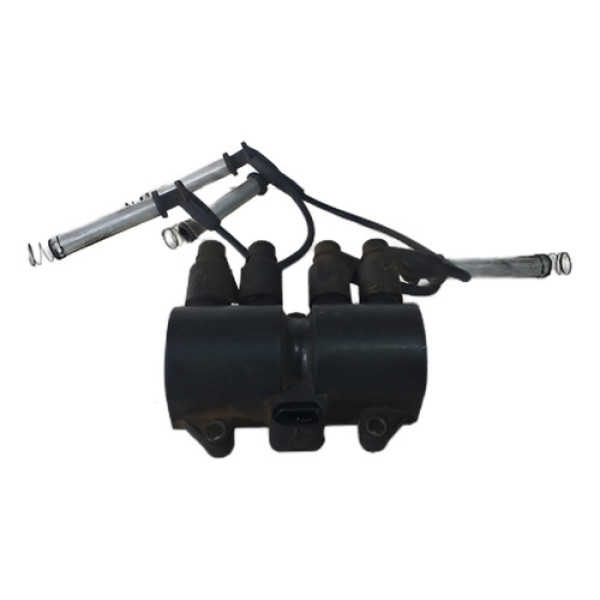 Bobina De Ignição Fiat Stilo Palio Weekend 1.8 93363483