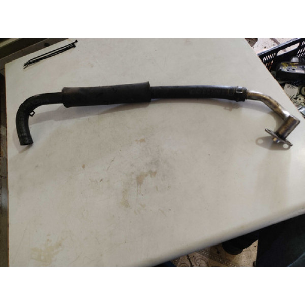 Mangueira Saida Reservatório Direção Hidráulica Gm Onix