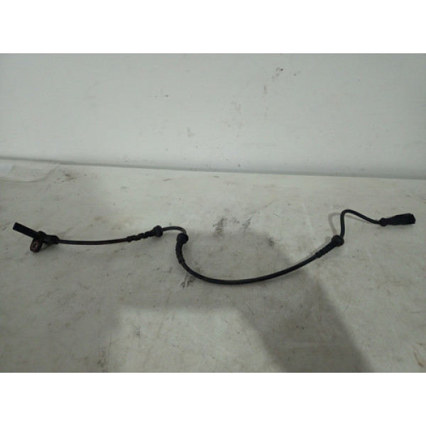 Sensor Abs Dianteira Direita Renault Duster 1.6 16v 2018 