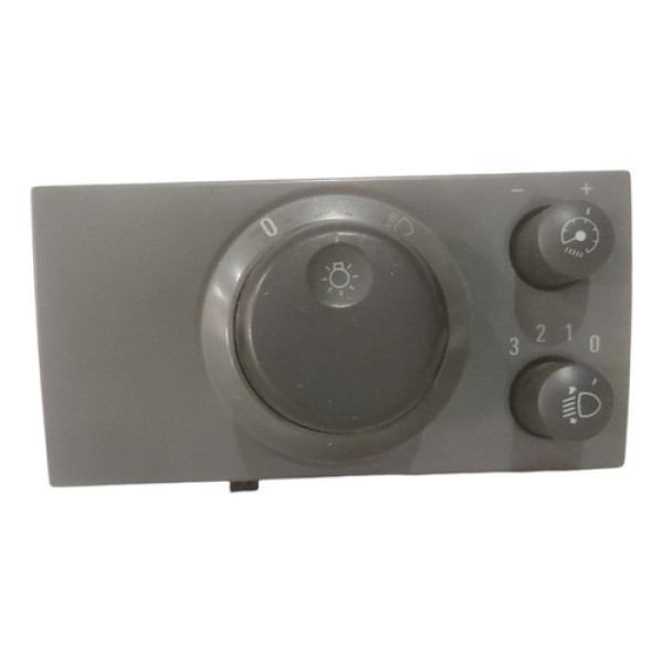 Interruptor Botão Farol Chevrolet Meriva 2005