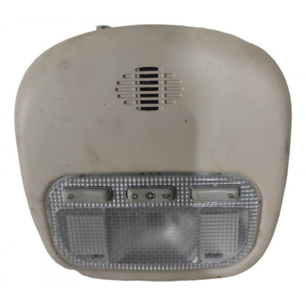 Luz Cortesia Teto C4 Pallas 2.0 2010