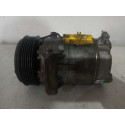 Compressor Do Ar Condicionado Peugeot 207 Sw 1.4 2011