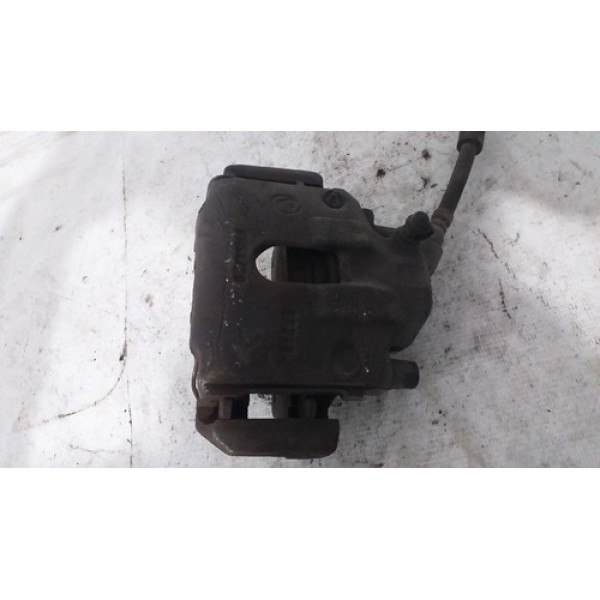 Pinça Dianteira Direita Siena 2002 (ventilado) 9620