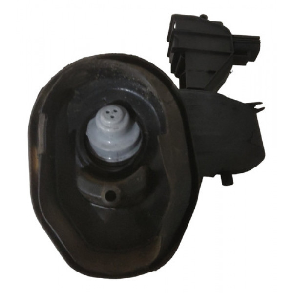 Portinhola Ford New Fiesta 1.6 Sel 2016/17