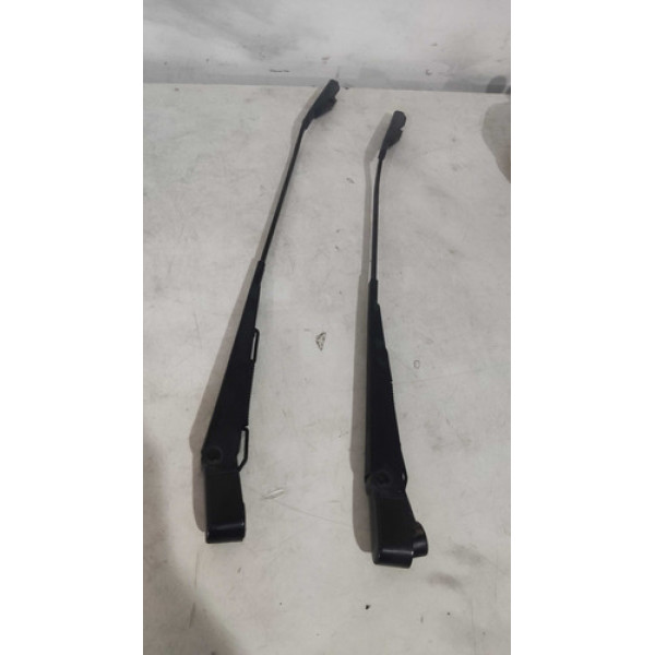 Braço De Limpador Ford Ka 2010 Original 