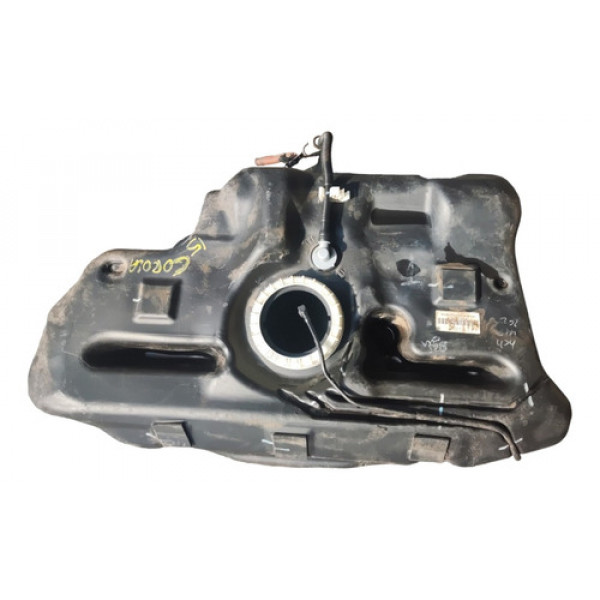 Tanque De Combustível Toyota Corolla 2015 A 2018