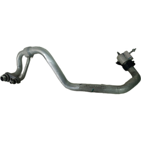 Mangueira Ar Condicionado Ford Ecosport 2018 1.5 3cc