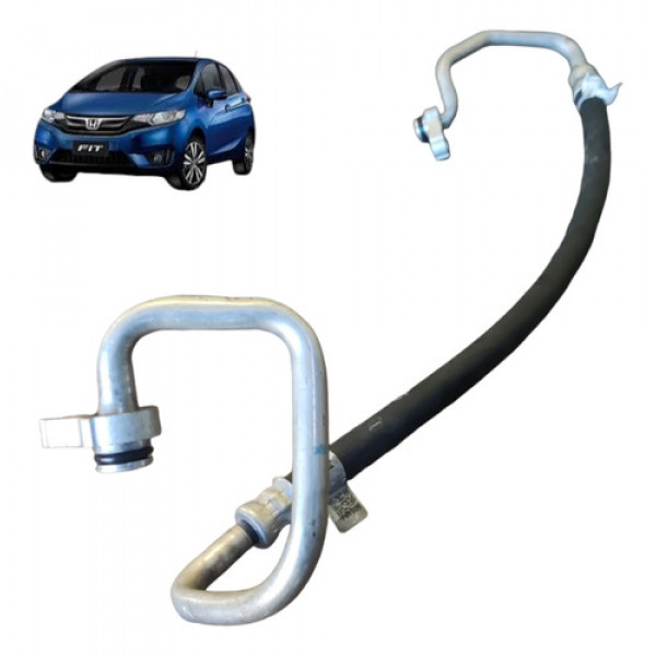 Mangueira Ar Condicionado Honda Wr-v 2021 Bc4453204351