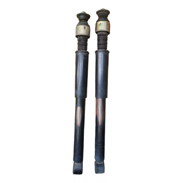 Par Amortecedor Traseiro Renault Clio 1.016v 2003