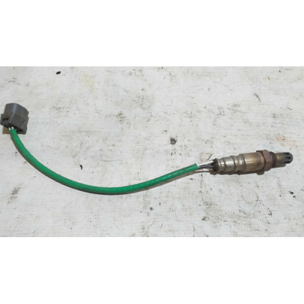 Sonda Lambda Pós Catalisador Honda New Fit 1.5 2016 2017