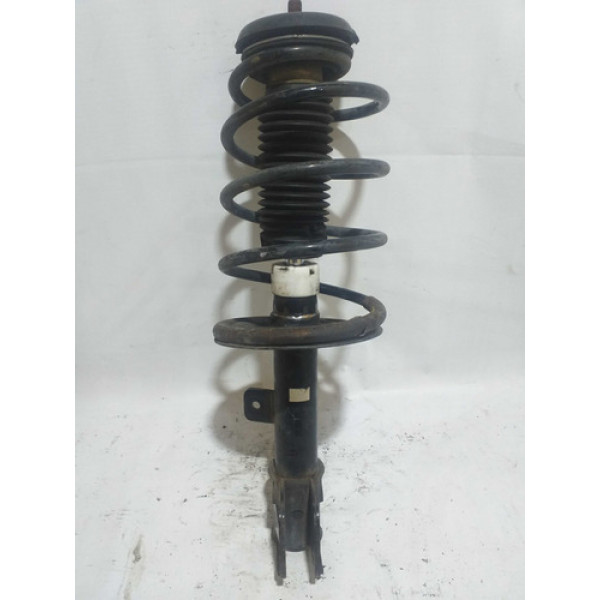 Torre Amortecedor Dianteiro Direito 307 2.0 16v 