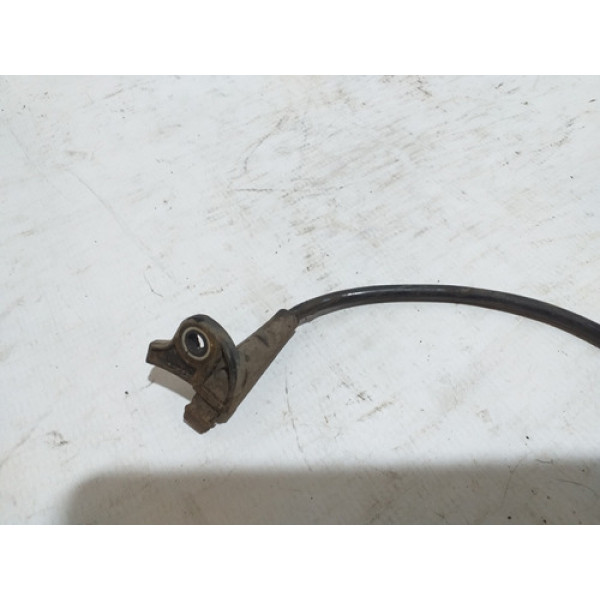 Sensor Abs Dianteiro Peugeot 307 Citroen C4