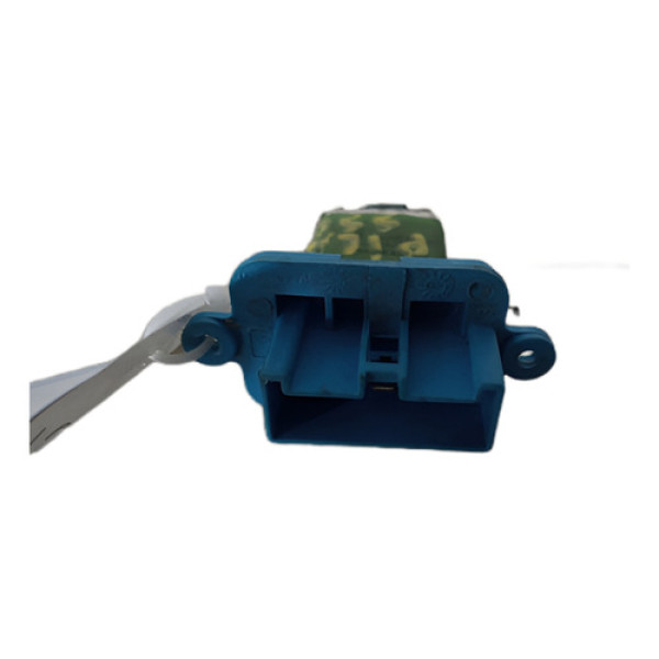 Resistencia Eletroventilador Xsara Picasso 2010/2011 15673
