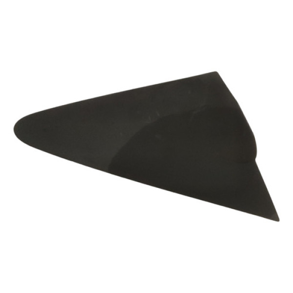 Moldura Acabamento Retrovisor Lado Dir. Chevrolet Onix Lt 13