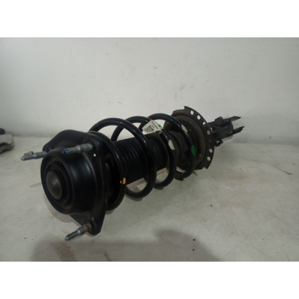 Torre Amortecedor Dianteiro Direito Hyundai Creta 1.6 2021