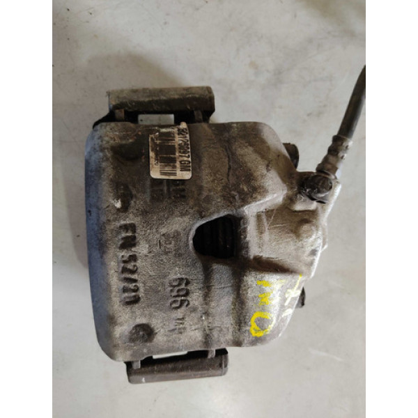 Pinça De Freio D/d Chevrolet Prisma 2019 Original