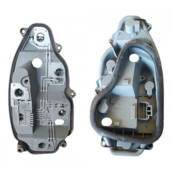 Circuito Lanterna Traseira Direita Fiat Palio 1.0 2010