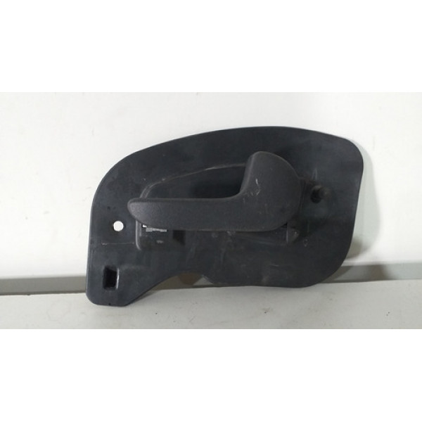 Maçaneta Interna Dianteira Direito Corsa Montana 2003 Orig